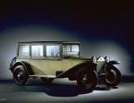 Lancia Lambda 1922 года